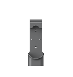 Soporte de pared × 1