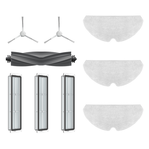 Kit de accesorios para Dreame D10s