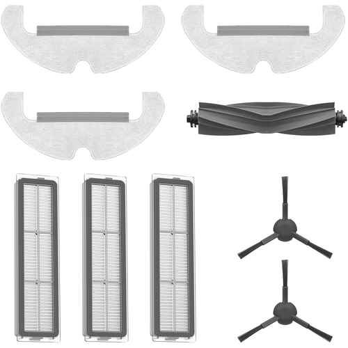 Kit de accesorios para D10s Plus