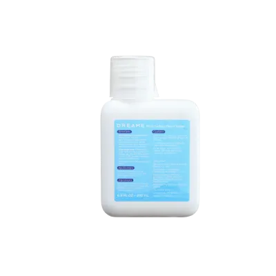 Solución de limpieza de 200 ml   x1