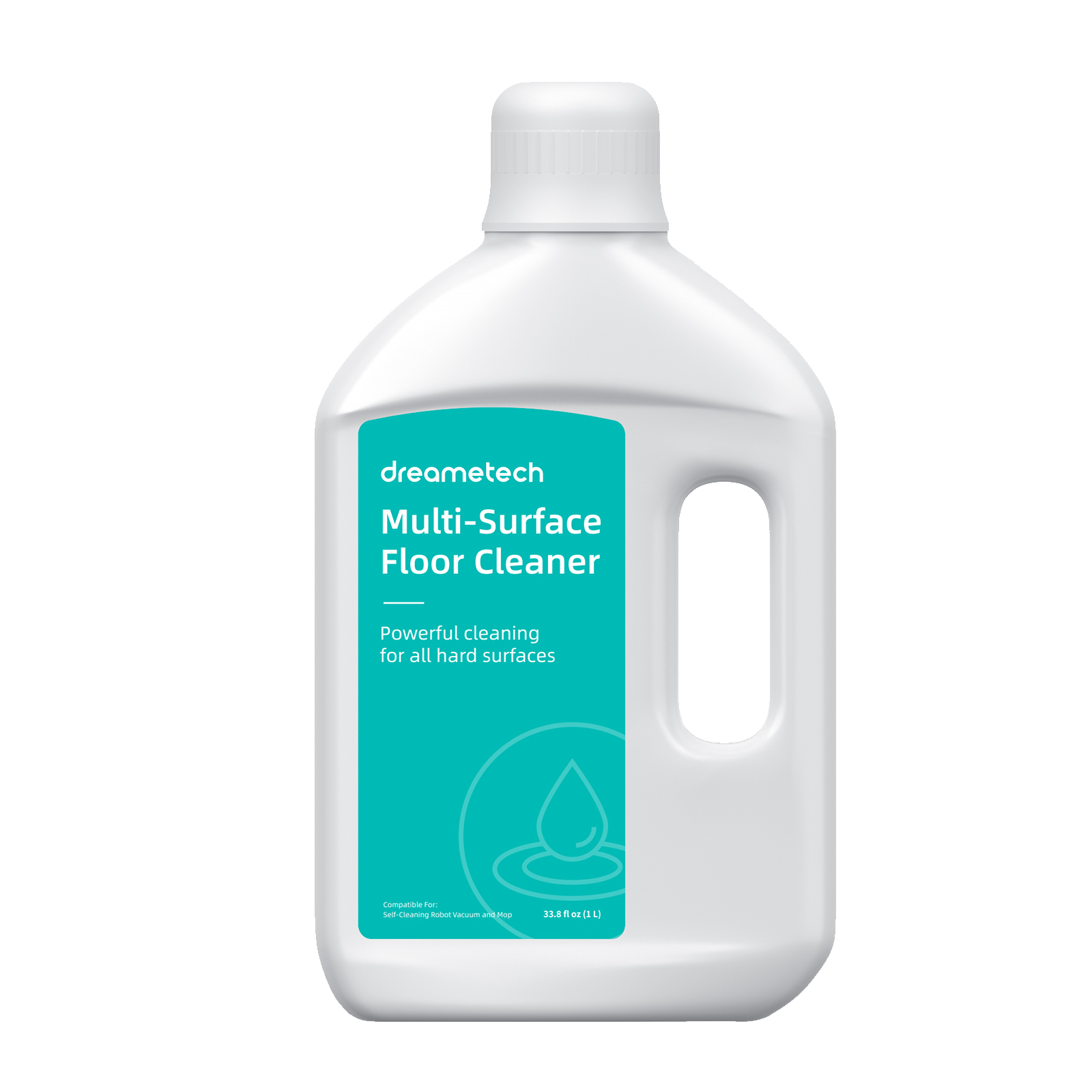 Solución de limpieza (1L) para L10sProUltra/X40UltraComplete/L10sUltraGen2/L40Ultra/X50UltraComplete/L50ProUltra/X50Master/L40sProUltra/L40UltraAE/Aqua10UltraRollerComplete/Aqua10UltraTrackComplete/L50sProUltra/L50UltraAE/SerieMatrix10/X60ProUltraComplete
