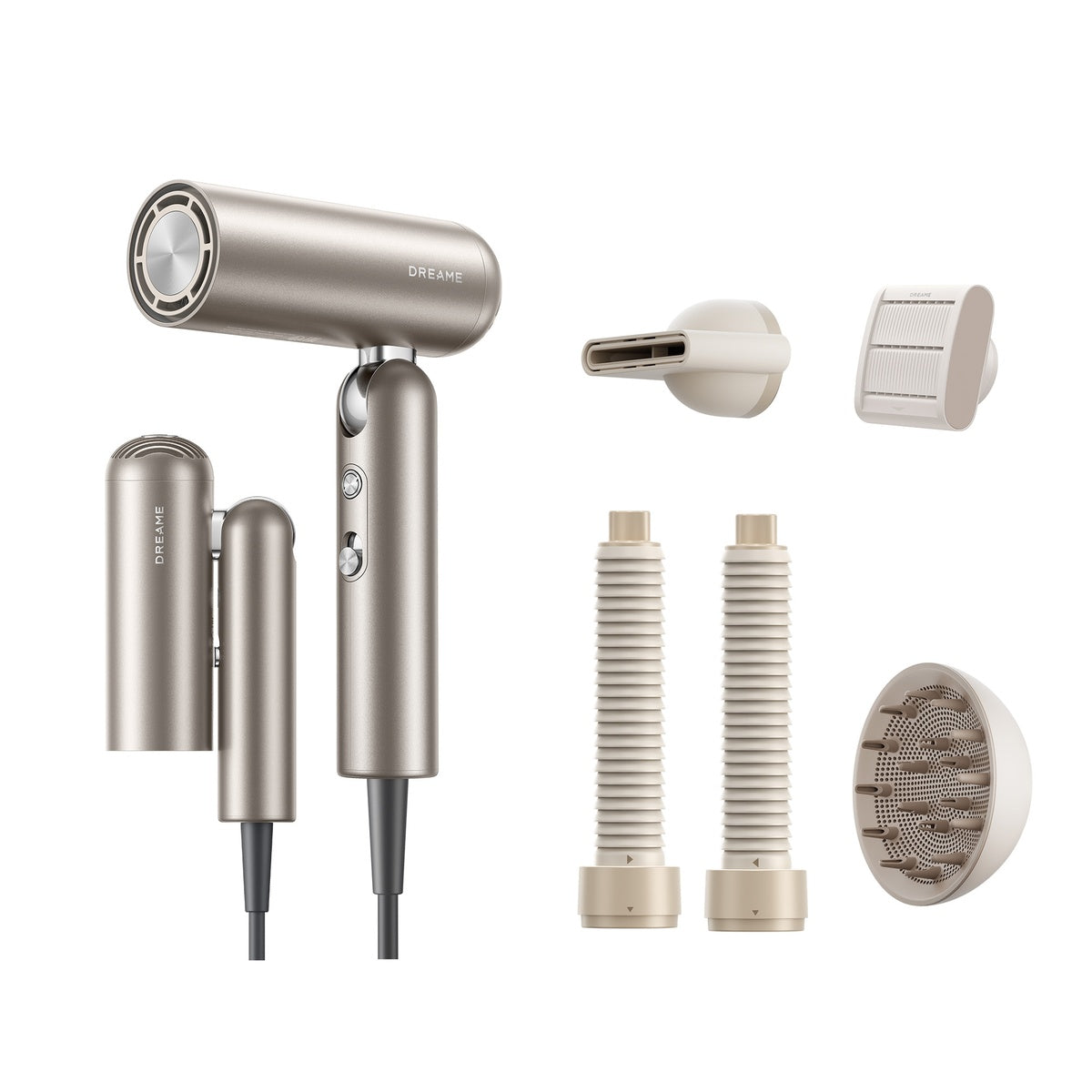 Secador de pelo Dreame Pocket Pro 2