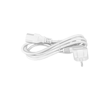 1 cable de alimentación