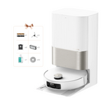 Cargar imagen en el visor de la galería, Robot Aspirador Dreame X50 Ultra Complete