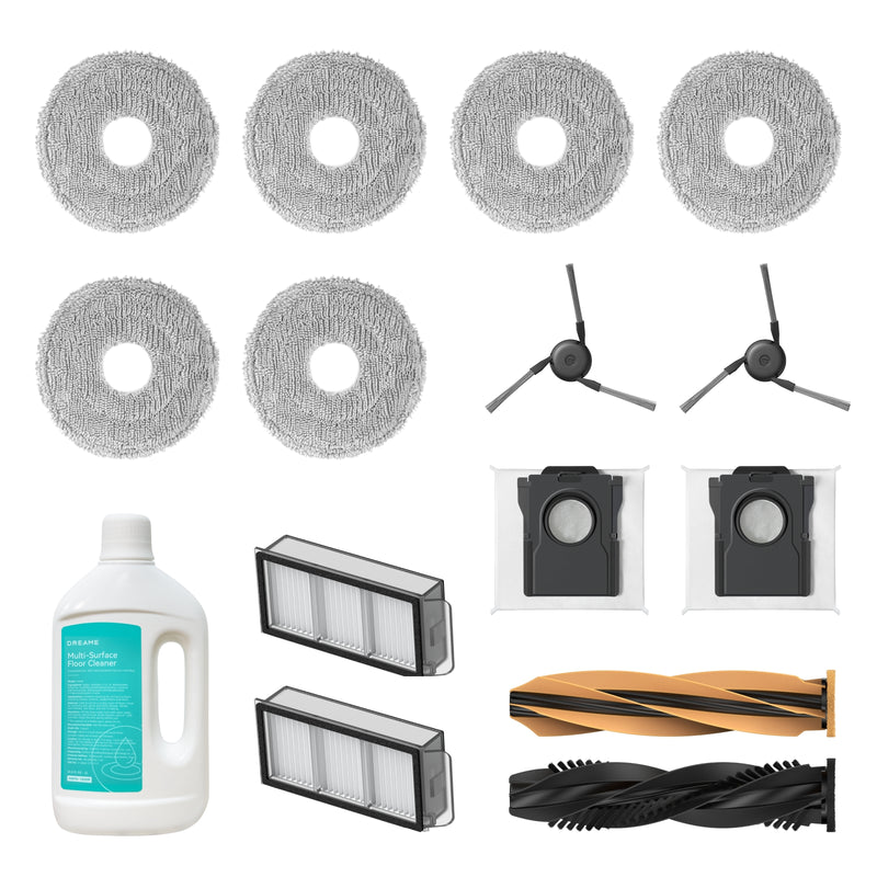 Kit de accesorios para X50 Ultra Complete/L50 Pro Ultra/X50 Master/L40s Pro Ultra/Matrix10 Pro
