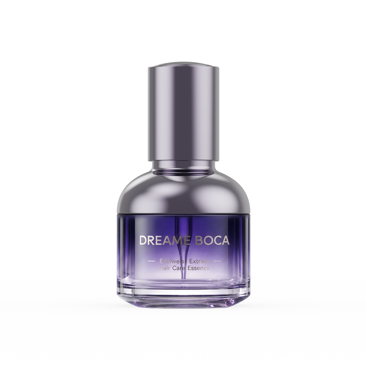 Aceite para el pelo Boca Edelweiss (30 ml) para Miracle Pro