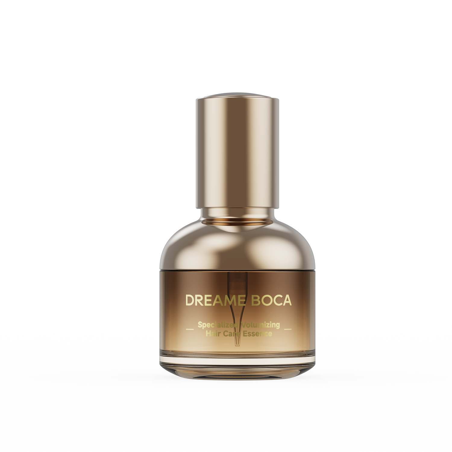 Sérum capilar voluminizador Boca (30 ml) para Miracle Pro