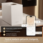 Cargar imagen en el visor de la galería, Triturador de basura Dreame SF25 WiFi