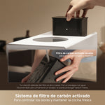 Cargar imagen en el visor de la galería, Triturador de basura Dreame SF25 WiFi