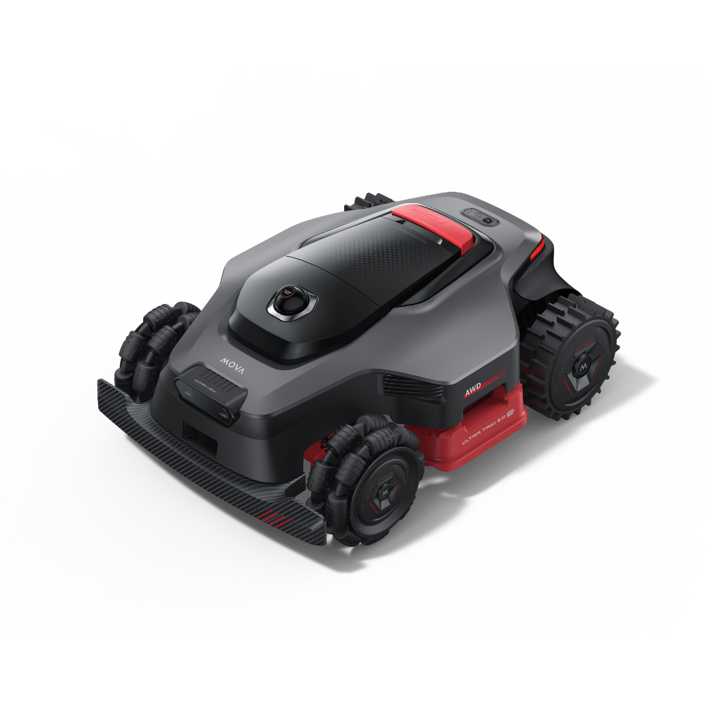 Robot Cortacésped LiDAX Ultra 1600 AWD