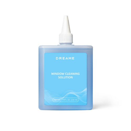 Solución de limpieza de ventanas (230 ml) para C1/C1 Station