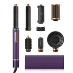 Cargar imagen en el visor de la galería, Moldeador de pelo Dreame AirStyle Pro 2 Morado