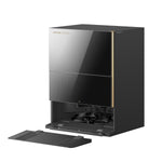 Cargar imagen en el visor de la galería, Robot Aspirador Dreame X60 Pro Ultra Complete Negro