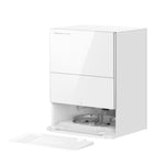 Cargar imagen en el visor de la galería, Robot Aspirador Dreame X60 Pro Ultra Complete