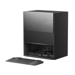 Cargar imagen en el visor de la galería, Robot Aspirador Dreame Aqua10 Roller Negro