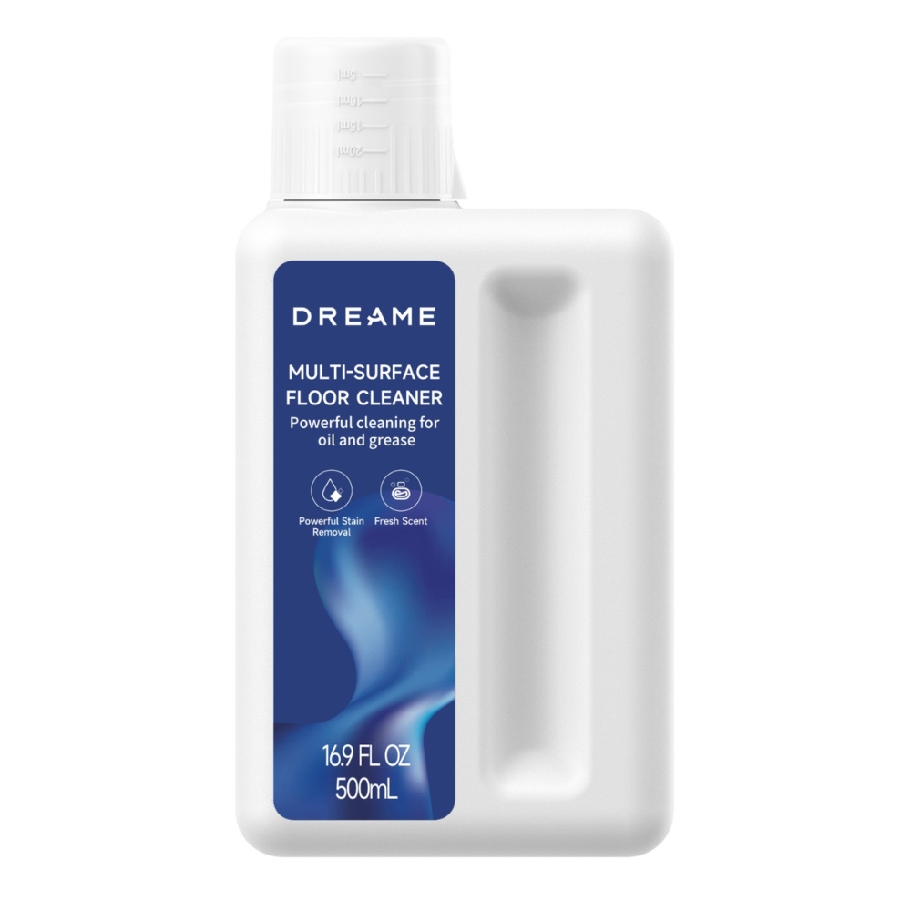 Solución de limpieza multisuperficie para suelos (500 ml) para H15 Pro Heat