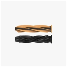 Dreame Aqua10 Ultra Roller Complete accesorio HyperStream DuoBrush para una limpieza eficiente del pelo de mascotas