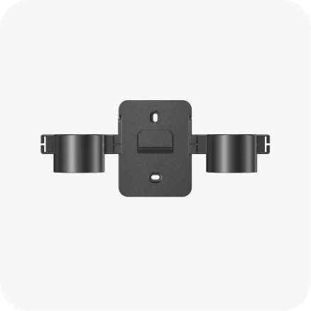Soporte de pared
x1