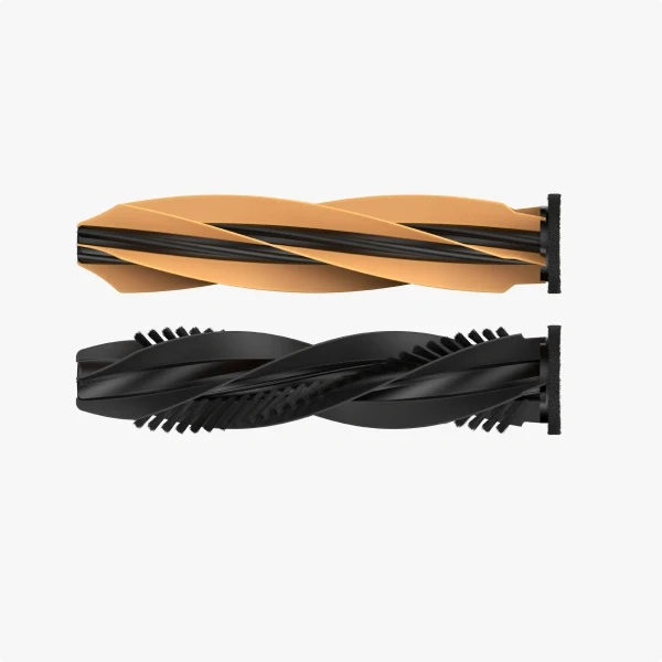 Cepillo principal (preinstalado) 

x1