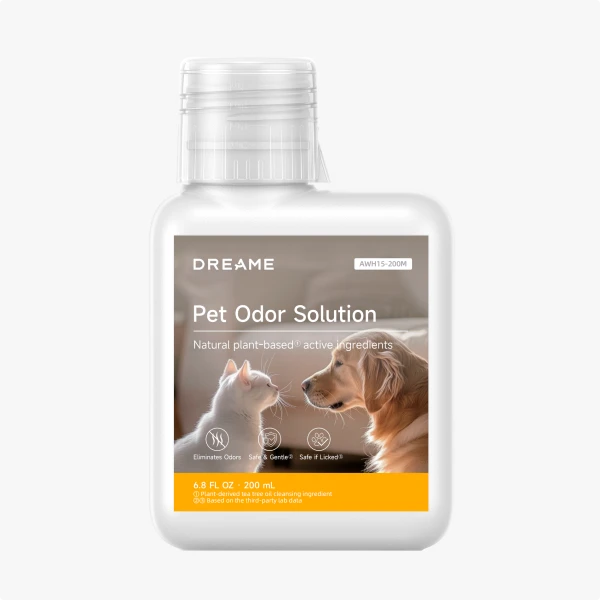 Solución para olores de mascotas de 200 ml
x1
