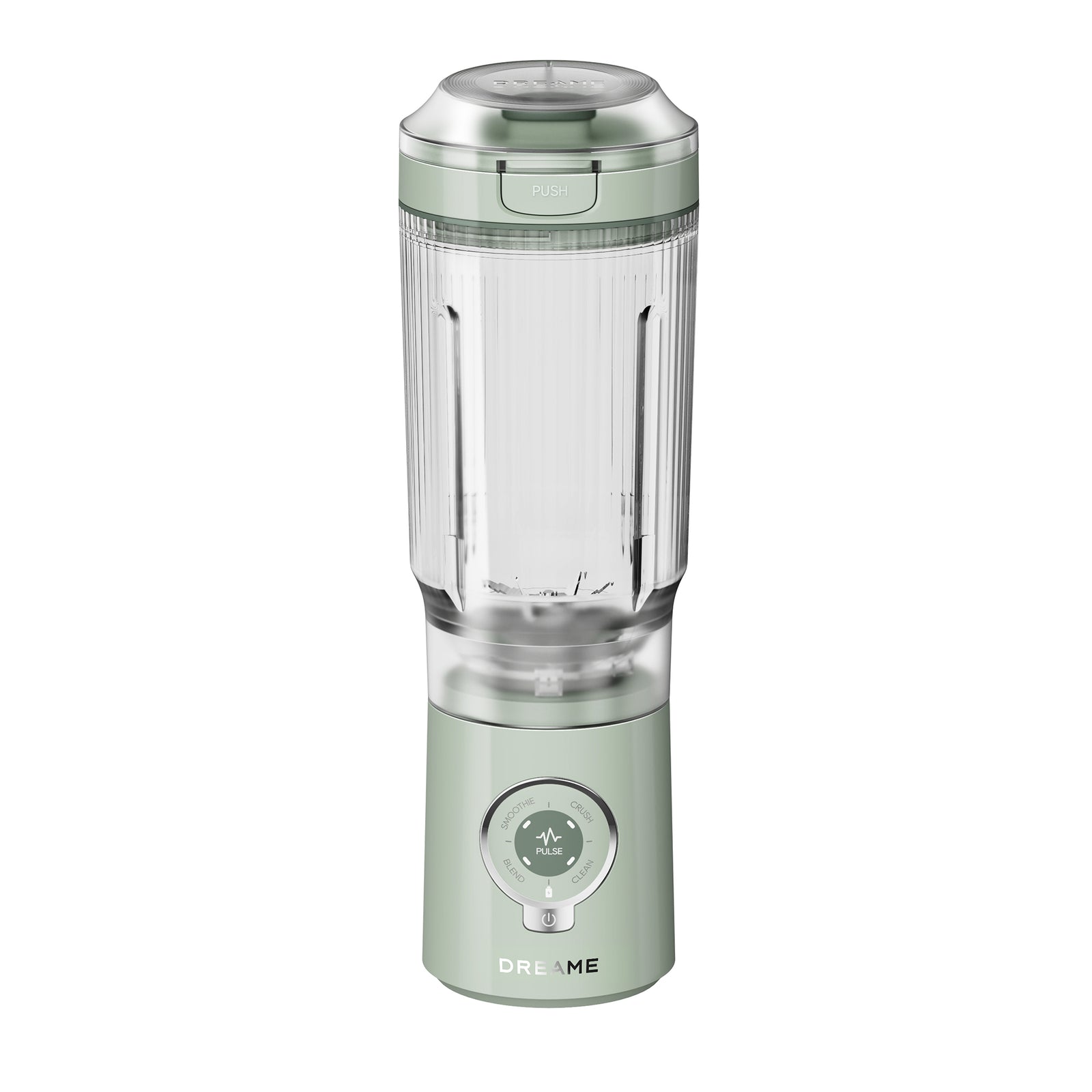 Batidora portátil Dreame PortFresh™ Verde abeto
