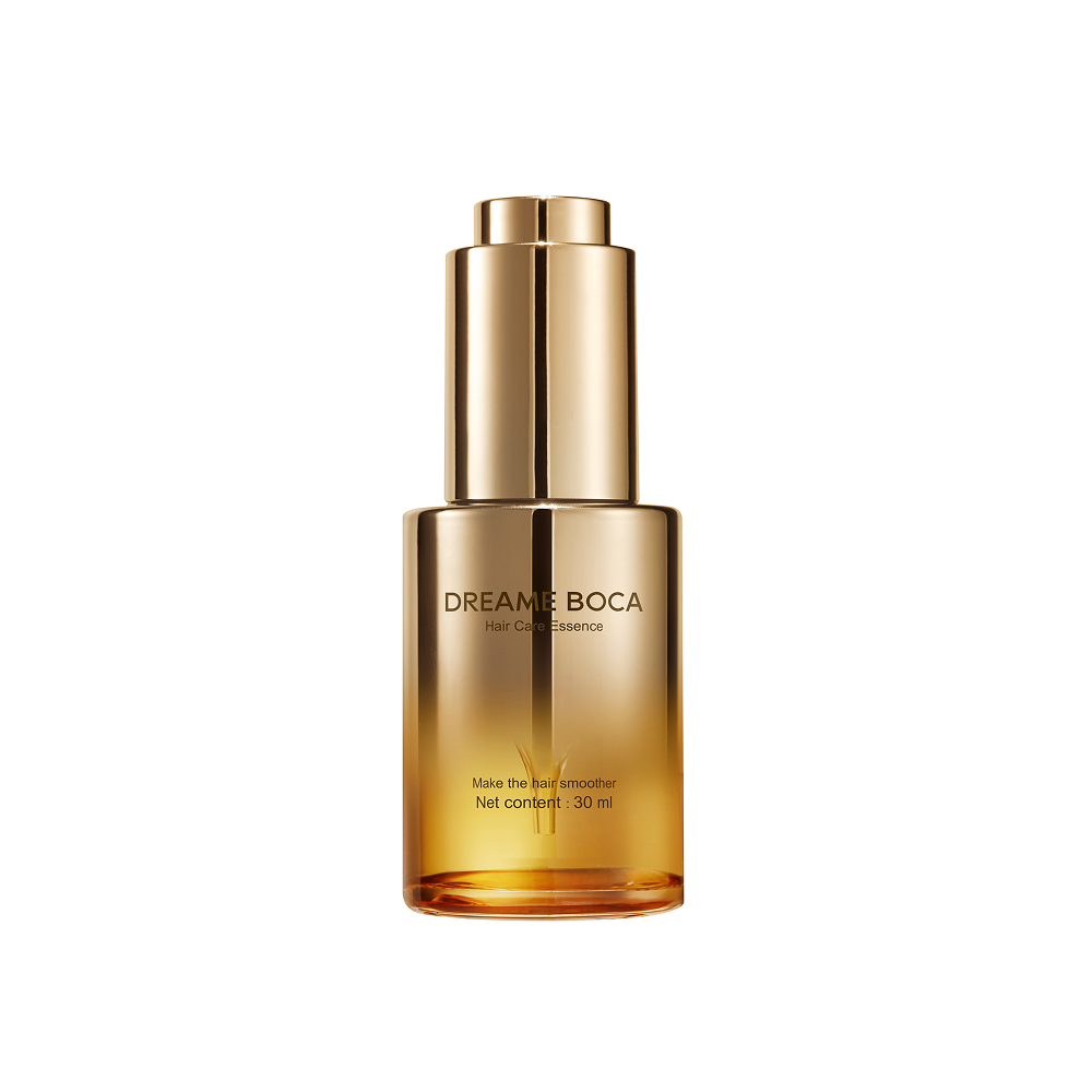 Aceite para el pelo Boca (30 ml) para Miracle Pro