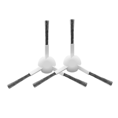 2 Cepillos laterales para L10s Ultra/L10 Ultra/L10 Prime