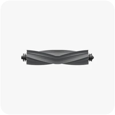 Cepillo de goma elevable (preinstalado)
x1