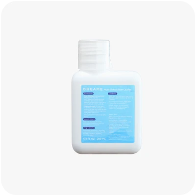 Solución de limpieza de 200 ml
x1