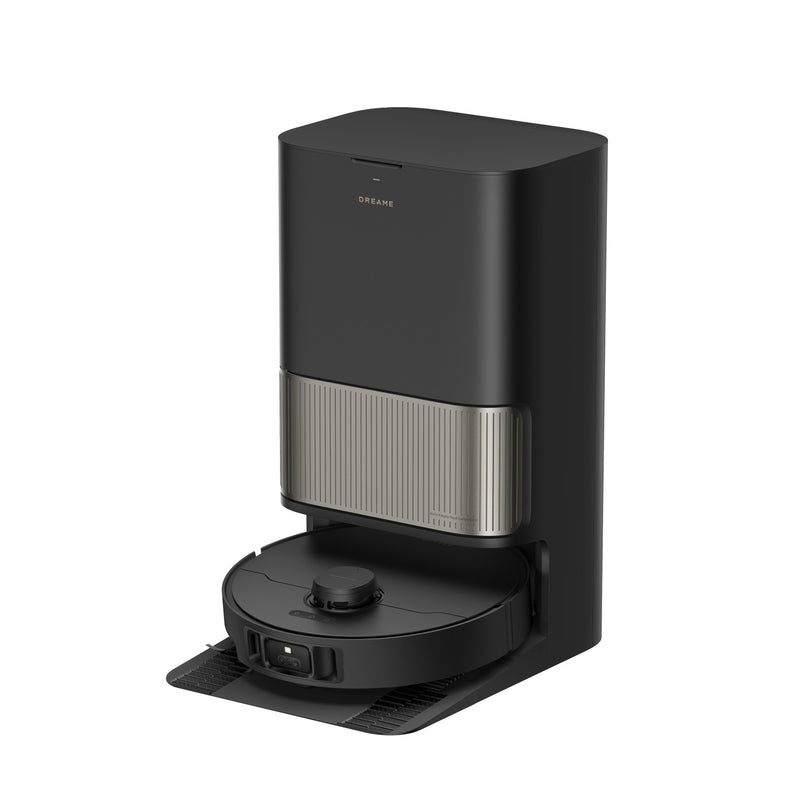 Robot Aspirador Dreame L40s Pro Ultra Negro
