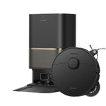 Cargar imagen en el visor de la galería, Robot aspirador Dreame L50s Pro Ultra Negro
