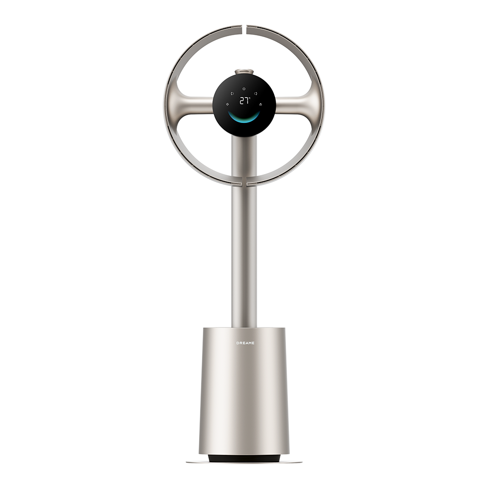 Ventilador sin aspas Dreame MF10