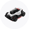 Robot cortacésped
