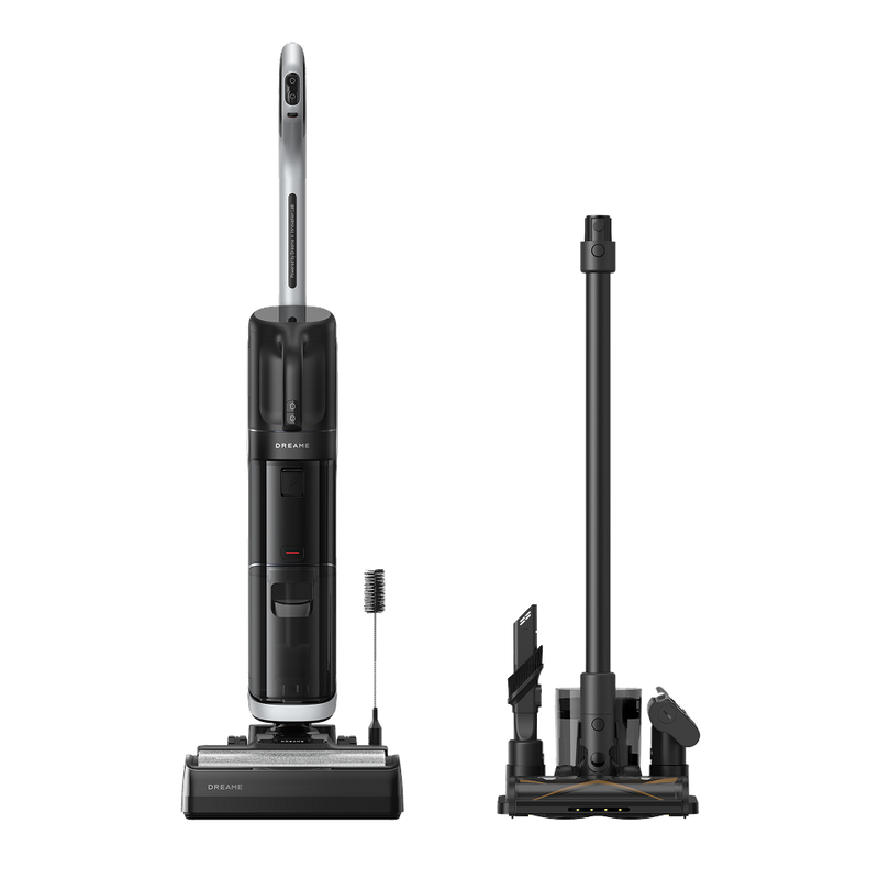 Aspirador en seco y húmedo Dreame H14 Dual