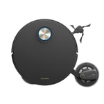 Cargar imagen en el visor de la galería, Robot Aspirador Dreame X60 Pro Ultra Complete Negro