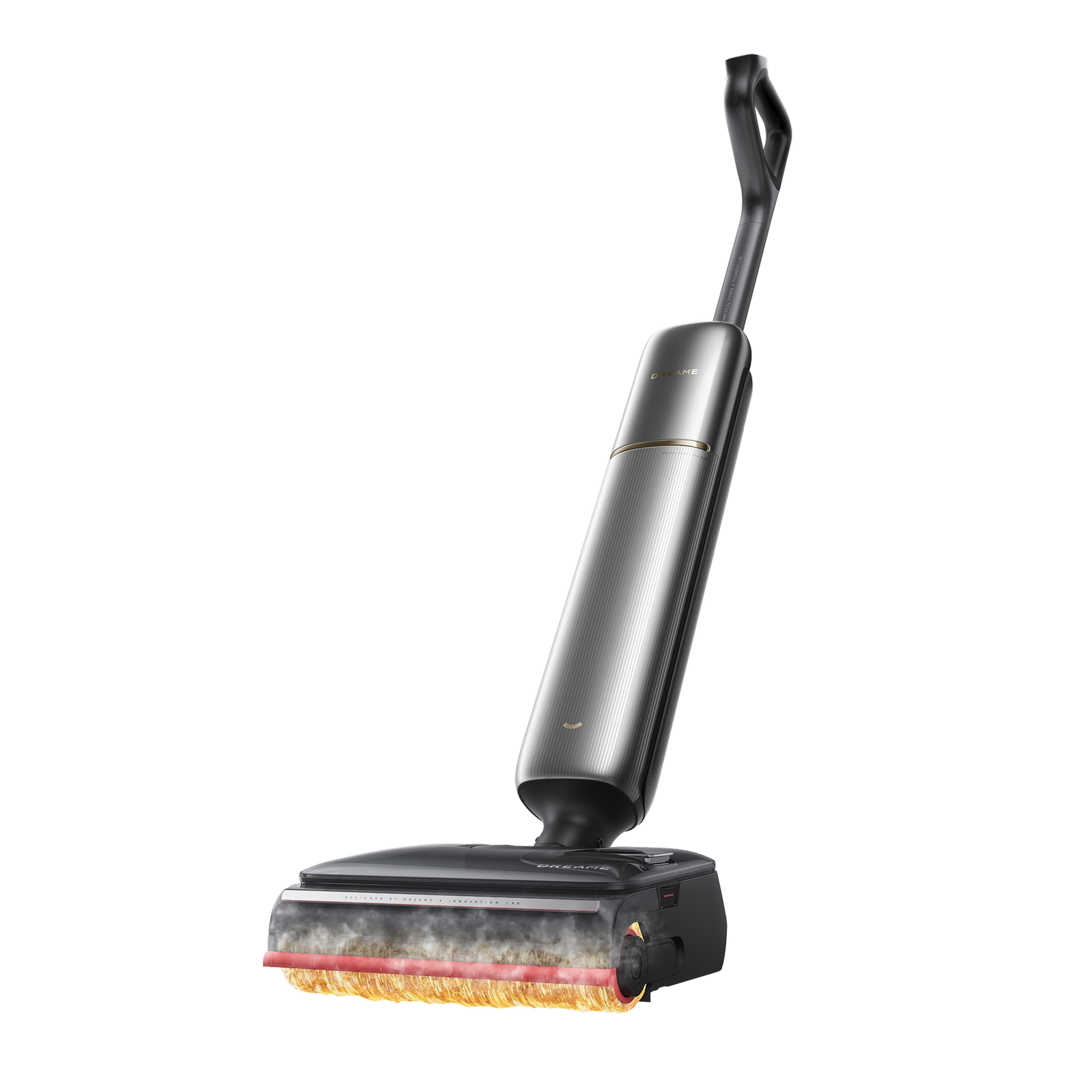 Aspirador en seco y húmedo Dreame T16 Pro Heat-A