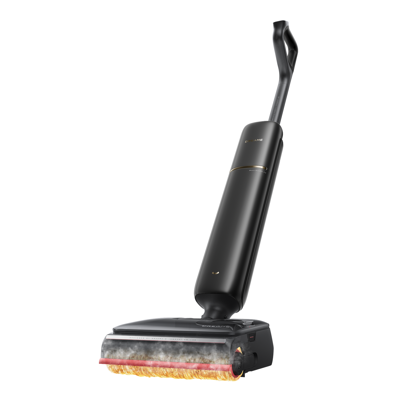 Aspirador en seco y húmedo Dreame T16 Pro Heat-R