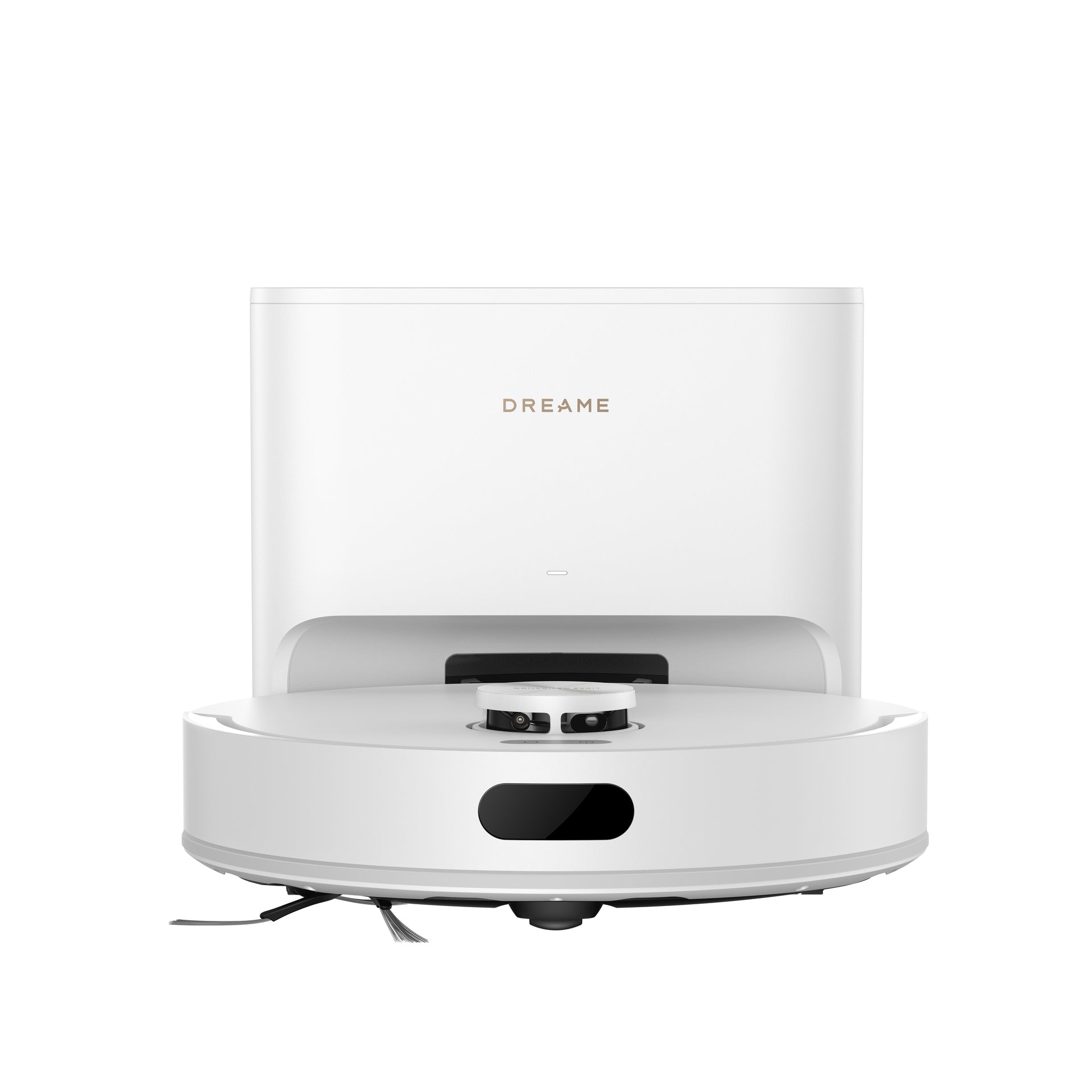 Robot Aspirador Dreame D20 Air Plus