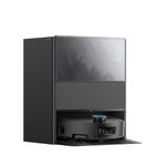 Cargar imagen en el visor de la galería, Robot Aspirador Dreame Aqua10 Ultra Track Complete Negro