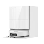 Cargar imagen en el visor de la galería, Robot Aspirador Dreame X60 Pro Ultra Complete