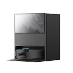 Cargar imagen en el visor de la galería, Robot Aspirador Dreame Aqua10 Ultra Track Complete Negro