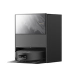 Cargar imagen en el visor de la galería, Robot Aspirador Dreame Aqua10 Ultra Track Complete Negro