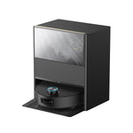 Cargar imagen en el visor de la galería, Robot Aspirador Dreame Aqua10 Ultra Track Complete Negro
