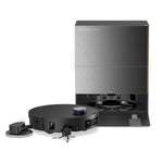 Cargar imagen en el visor de la galería, Robot Aspirador Dreame X60 Pro Ultra Complete Gris