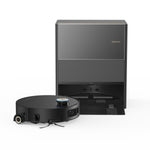 Cargar imagen en el visor de la galería, Robot Aspirador Dreame Aqua10 Ultra Roller Complete Negro