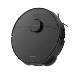 Cargar imagen en el visor de la galería, REACONDICIONADO: Robot Aspirador Dreame X40 Ultra Complete Negro