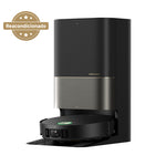 Cargar imagen en el visor de la galería, Reacondicionados de categoría B: Robot Aspirador Dreame X50 Ultra Complete Negro
