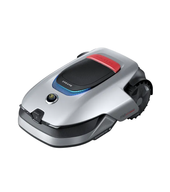 Robot Cortacésped A2 3000