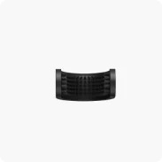 Cepillo de limpieza para el filtro de entrada de aire x1