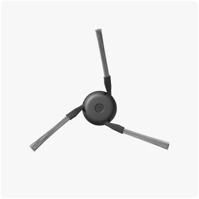 Cepillo lateral (preinstalado)
x1 